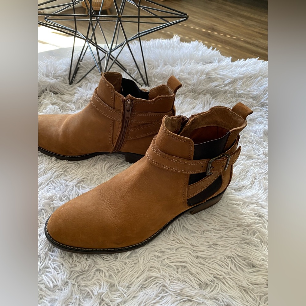 Fat Face Booties - image 5